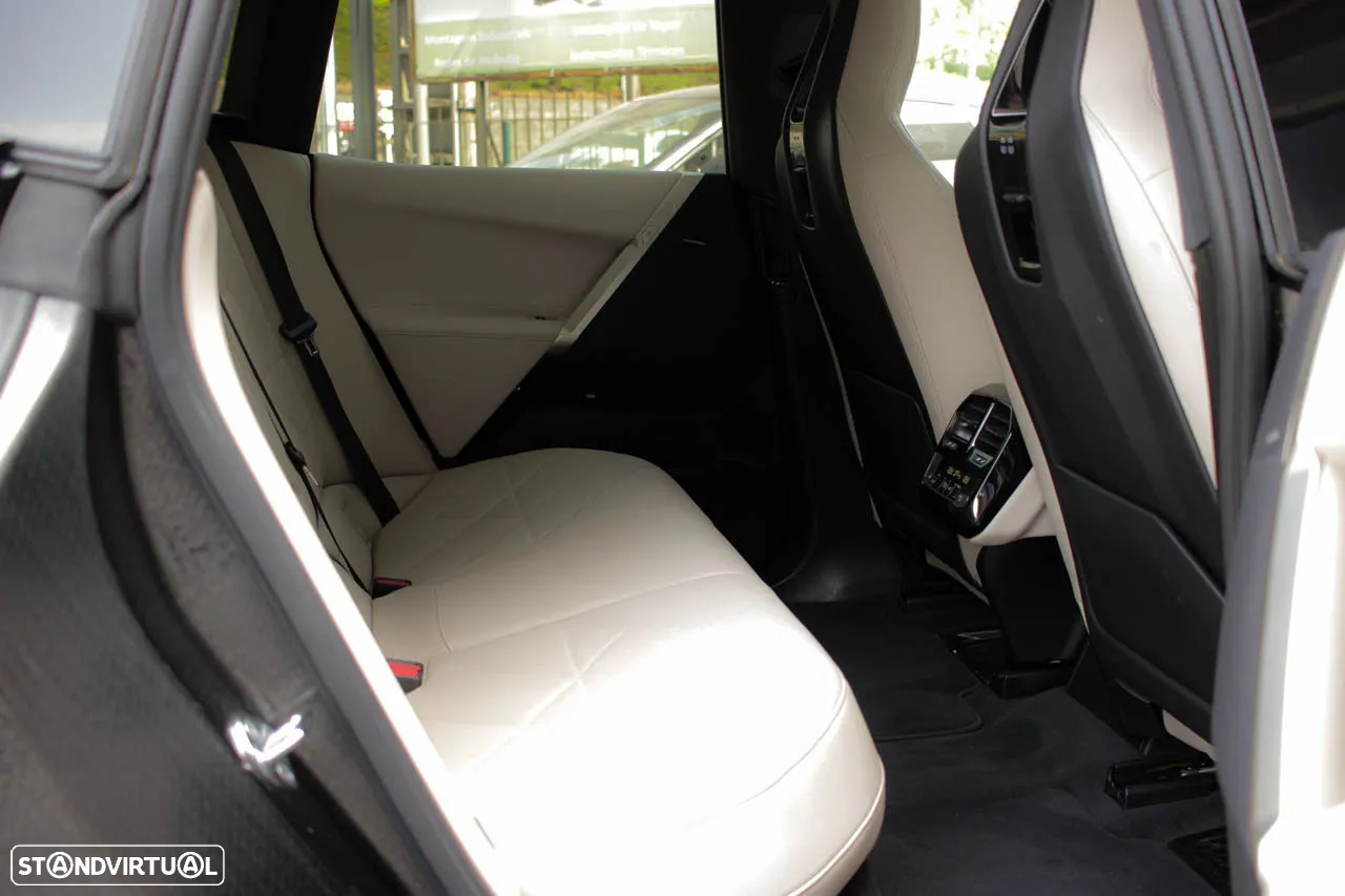 BMW iX xDrive 40 - 7
