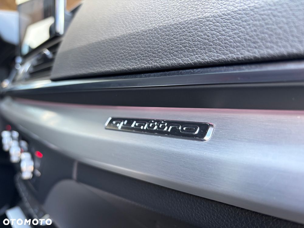 Audi Q5 40 TDI quattro S tronic S line - 20