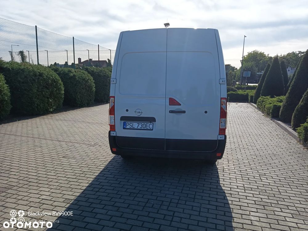 Renault MASTER - 6