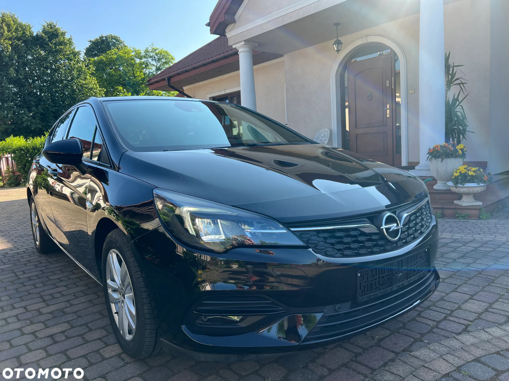 Opel Astra - 8