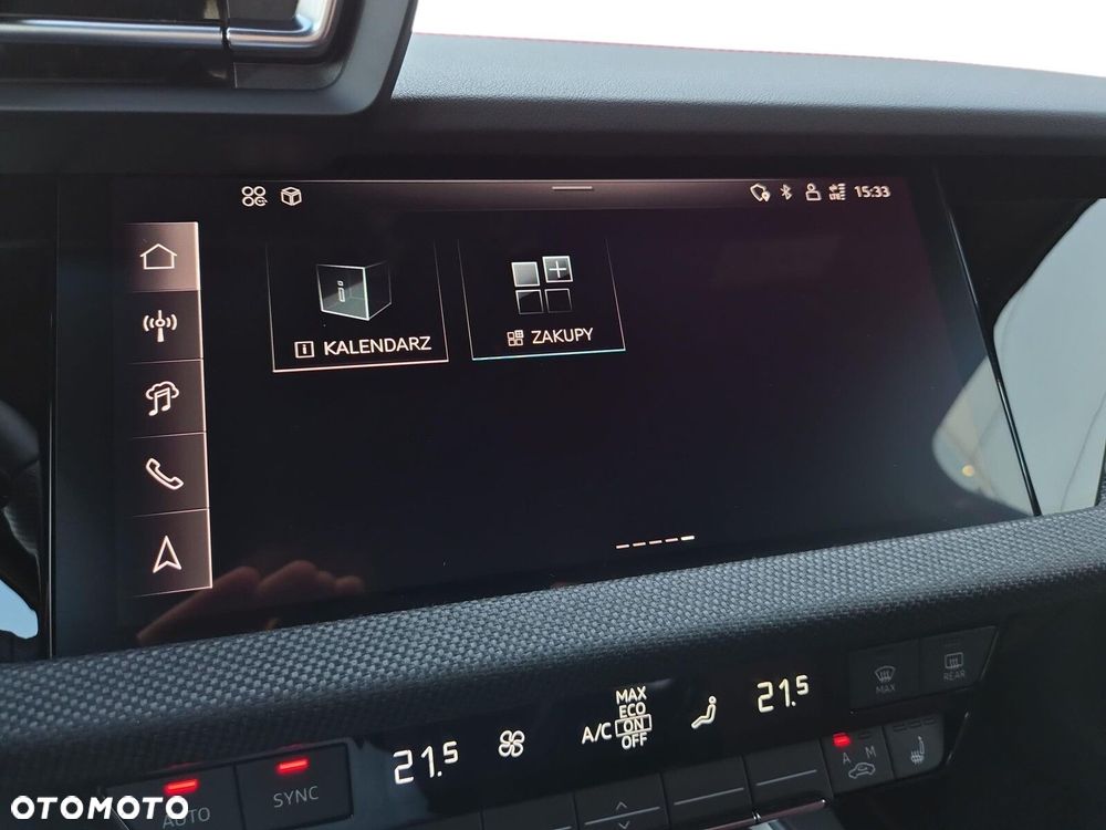 Audi S3 Limousine - 39