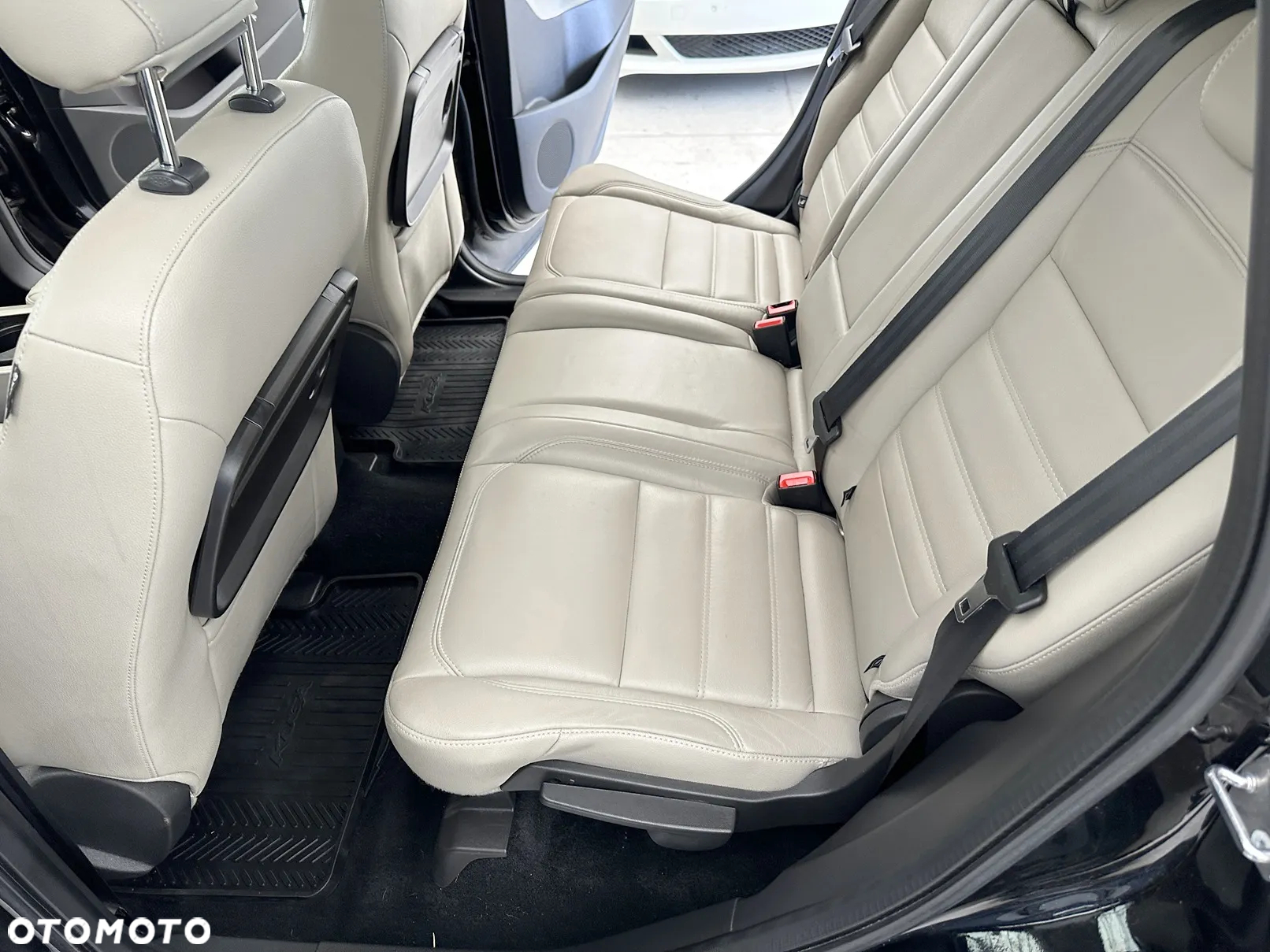 Ford Kuga 1.5 EcoBoost 4WD Titanium Plus - 8