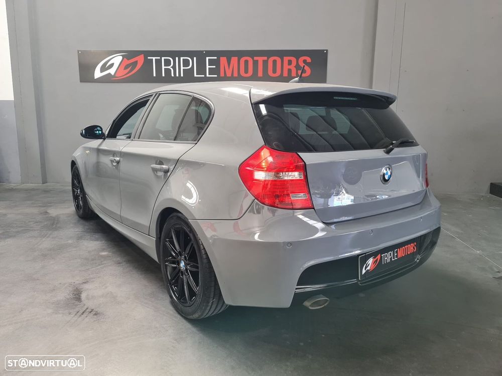BMW 120 d - 2