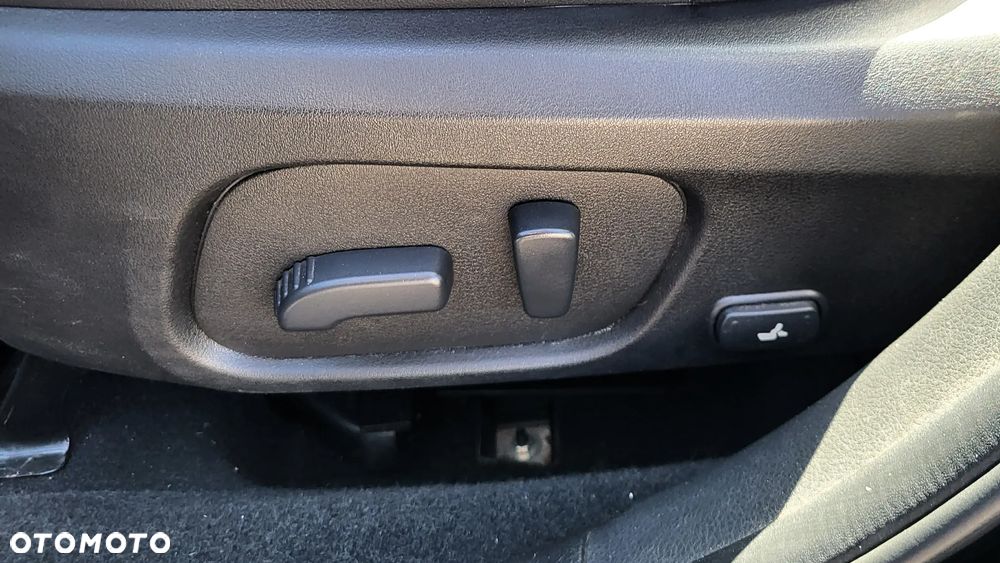 Subaru Forester 2.0XT Lineartronic Comfort - 15