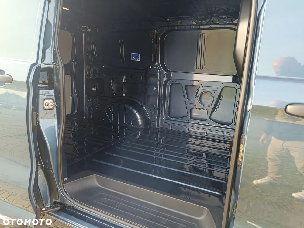 Ford Transit Custom V710 Trend 2.0 136KM M6 Van 280 L1 - 8