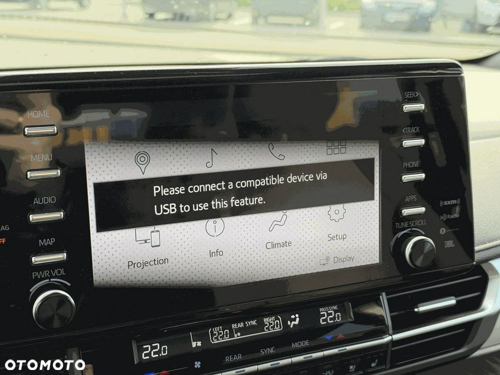 Toyota Sienna - 33