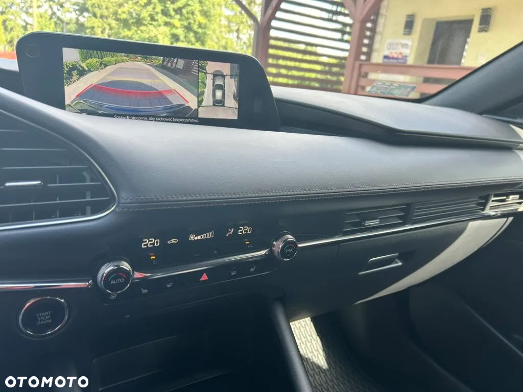 Mazda 3 - 17