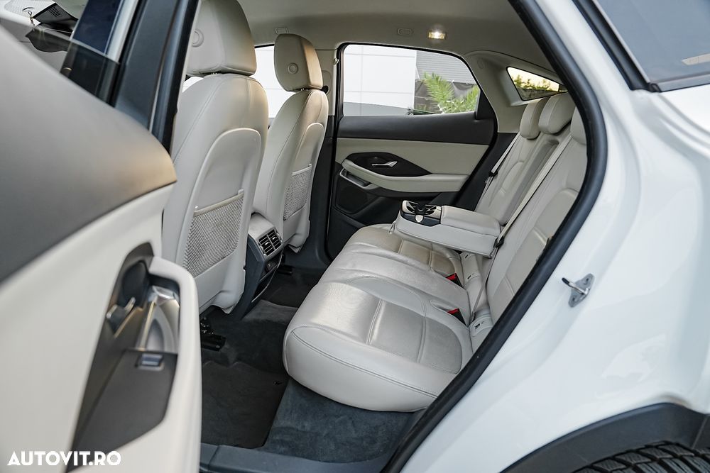 Jaguar E-Pace D150 AWD Aut. HSE - 11