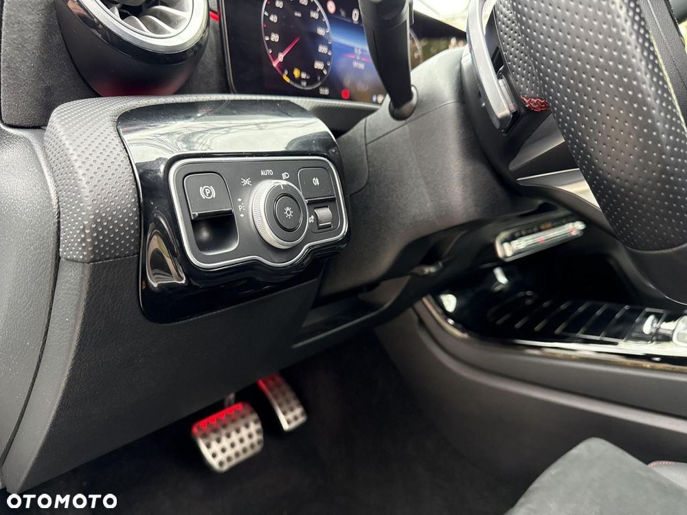 Mercedes-Benz Klasa A - 17