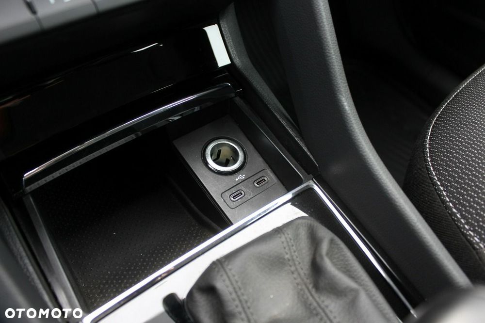 Skoda Kodiaq 1.5 TSI ACT 4x2 Ambition DSG - 25
