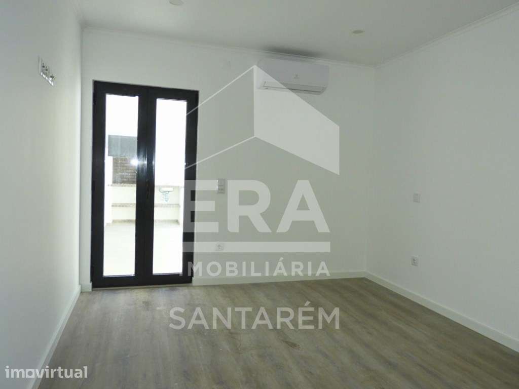 Apartamento T1 - Construção Nova em Santarém - Grande imagem: 4/5