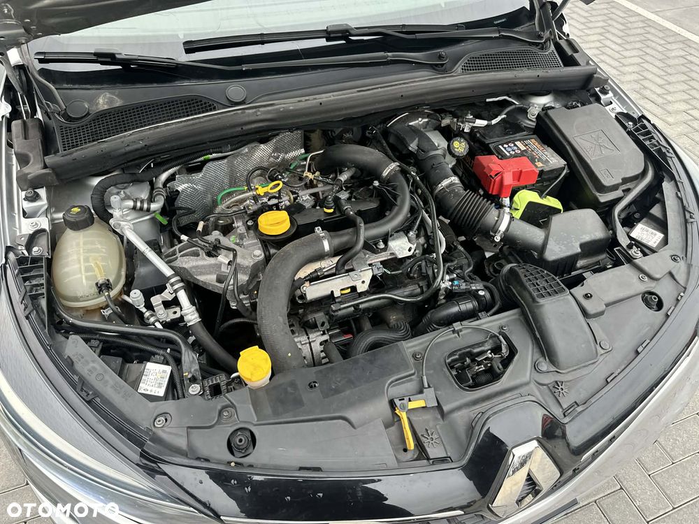 Renault Clio TCe 100 INTENS - 19