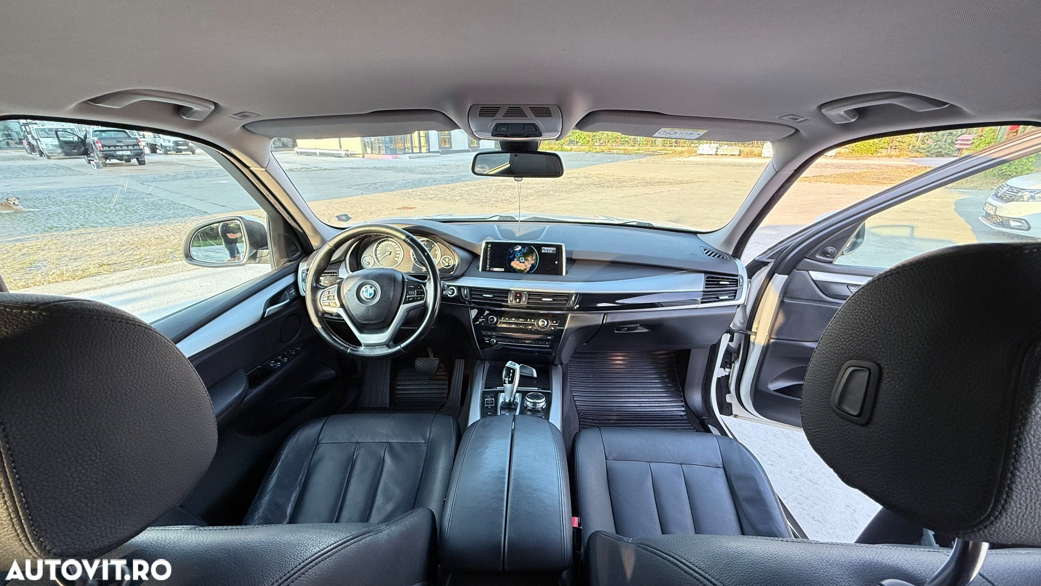 BMW X5 xDrive25d - 9