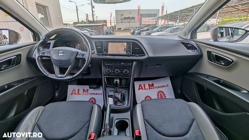 Seat Leon - 3