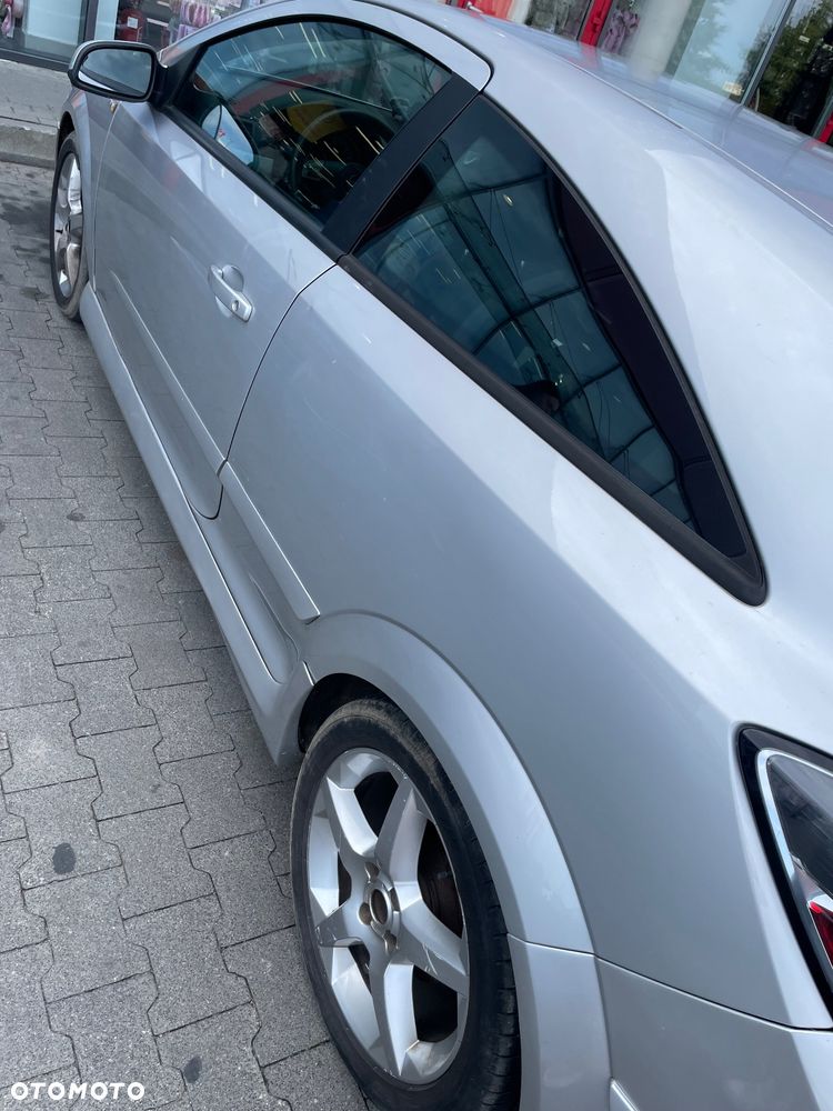 Opel Astra - 5