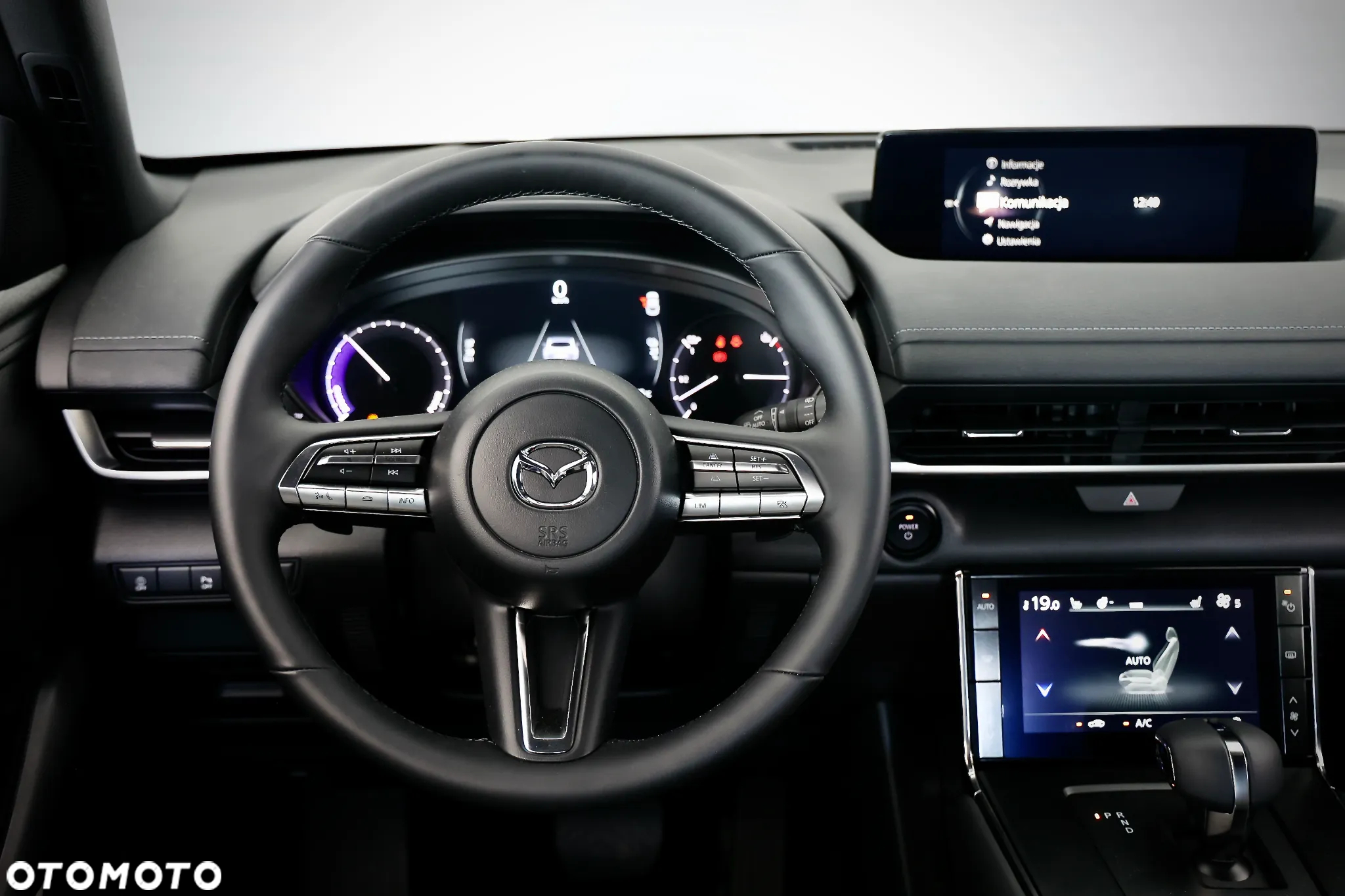 Mazda MX-30 - 15
