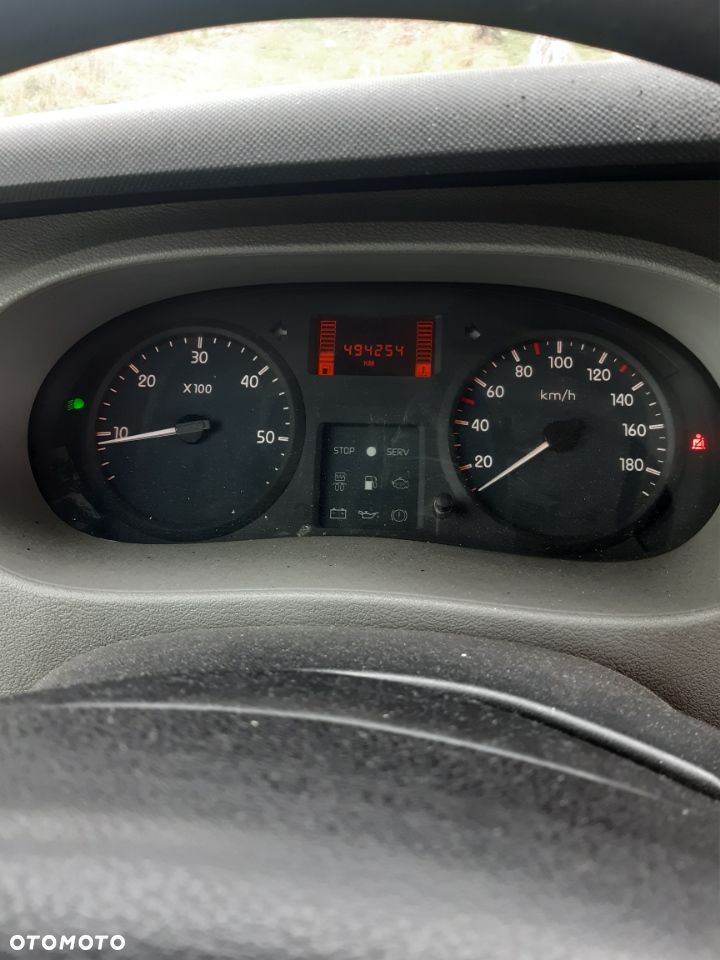 Renault MASTER - 6