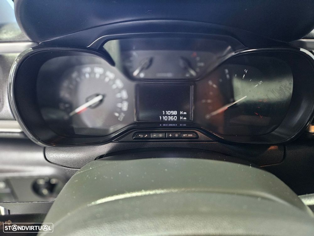 Citroën C3 1.2 PureTech Feel - 8