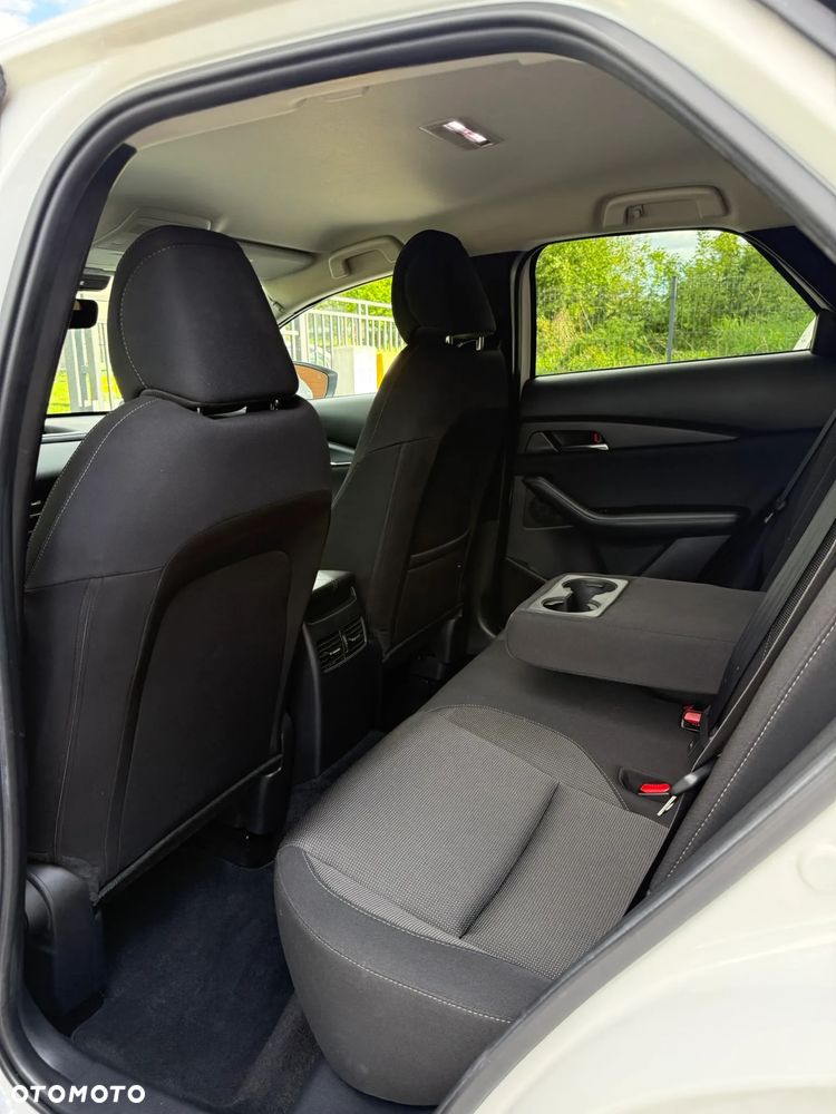 Mazda CX-30 2.0 mHEV Exclusive-Line 2WD - 13