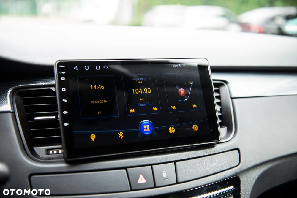 Peugeot 508 HDi FAP 140 Allure - 31
