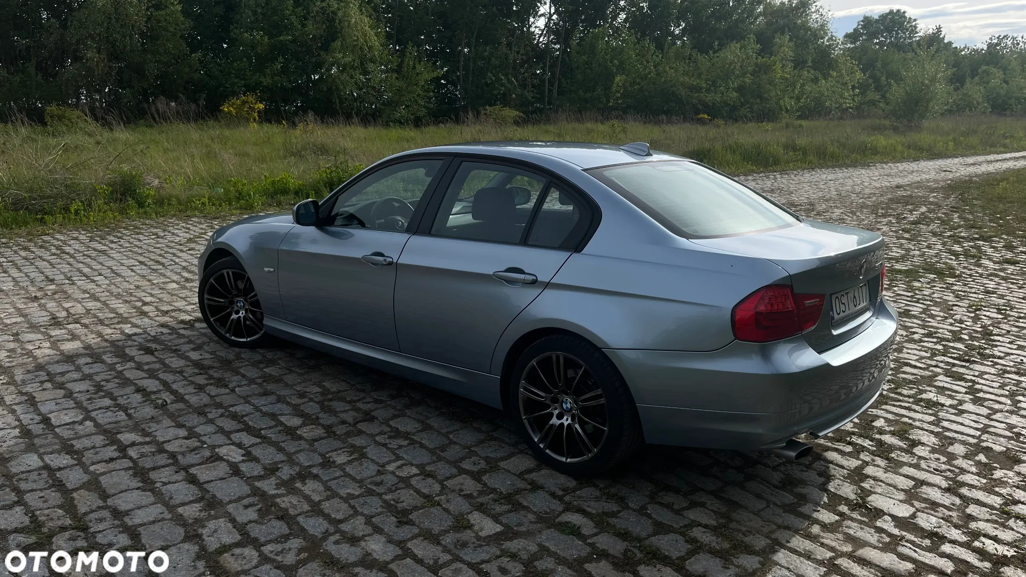 BMW Seria 3 320i - 6
