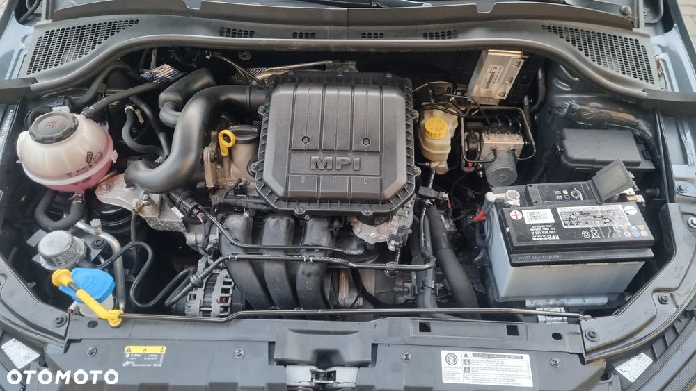 Skoda Fabia 1.0 Ambition - 15