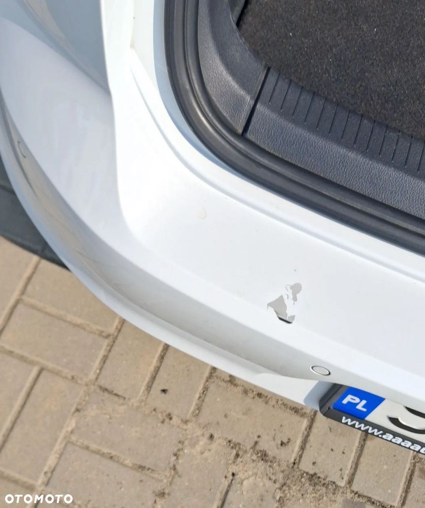 Volkswagen Golf 1.2 TSI BMT Trendline - 12