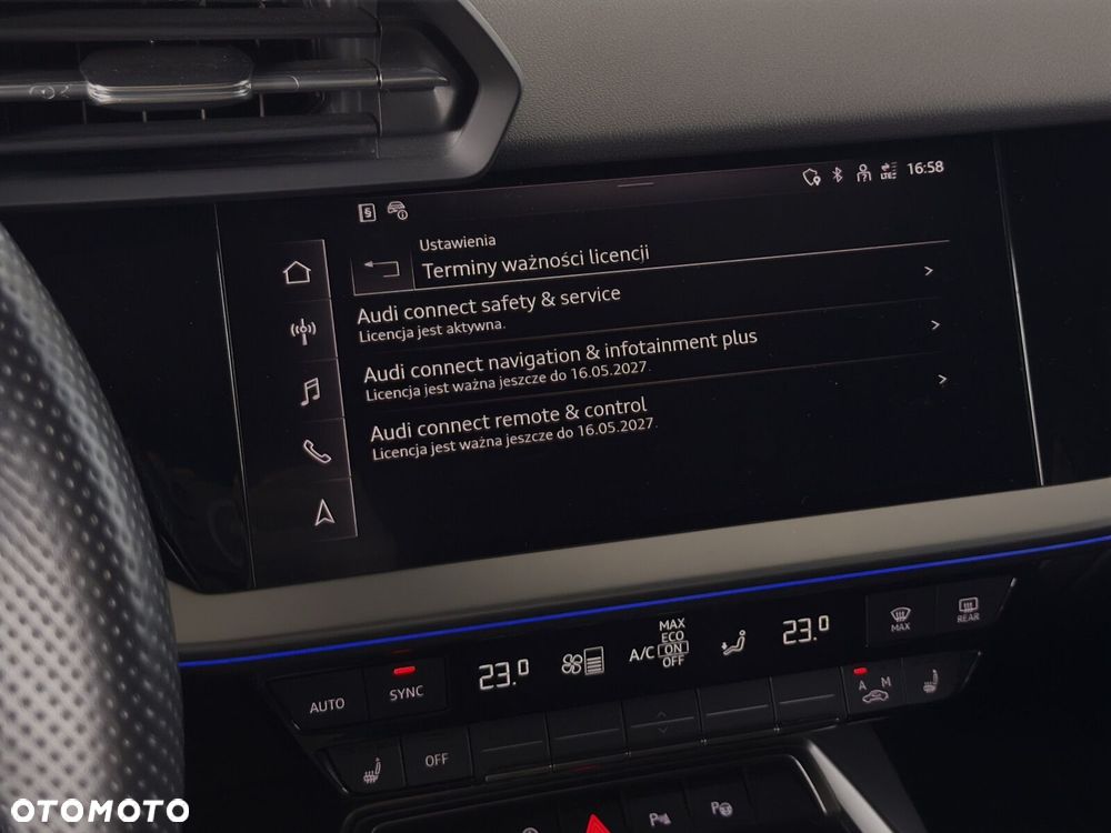 Audi RS3 Sportback - 28