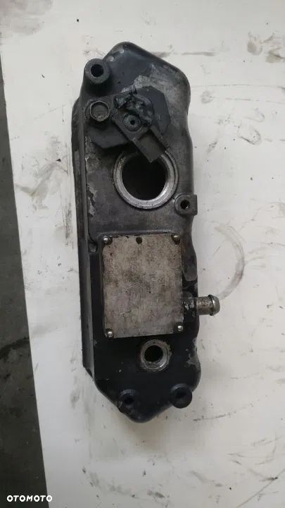 POKRYWA ZAWORÓW TK 500 Thermo king yanmar ts 3.95 - 1