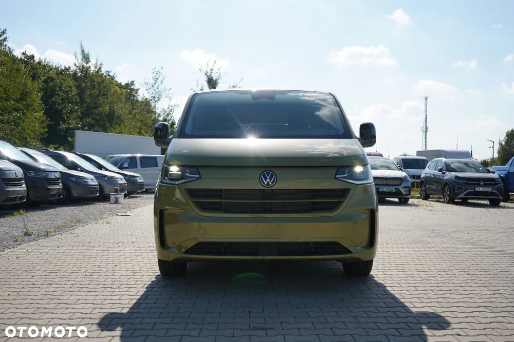 Volkswagen Caravelle 2.0 TDI L2 Life - 15