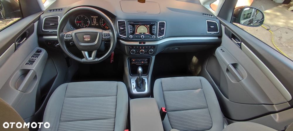 Seat Alhambra - 2