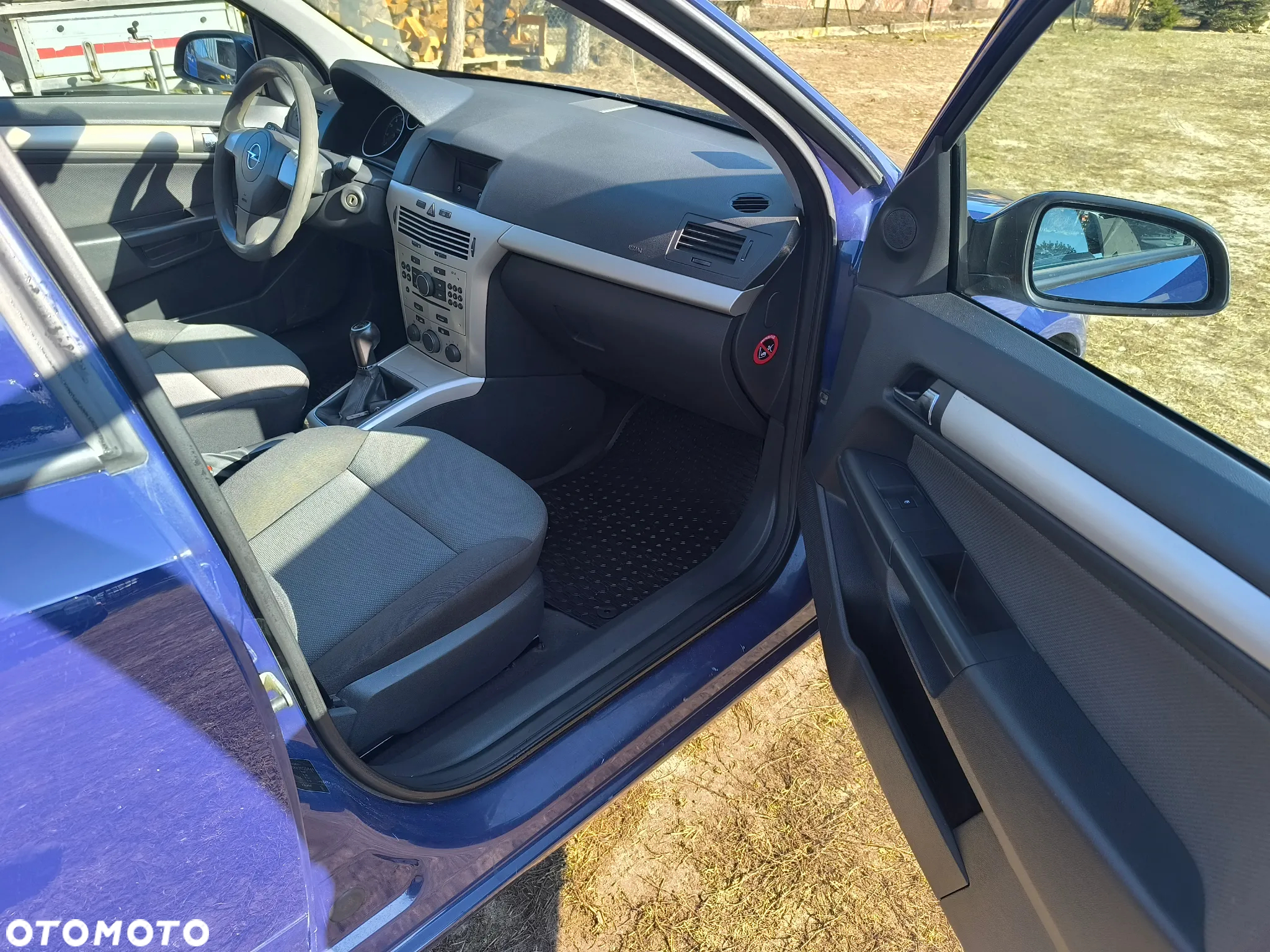 Opel Astra - 6
