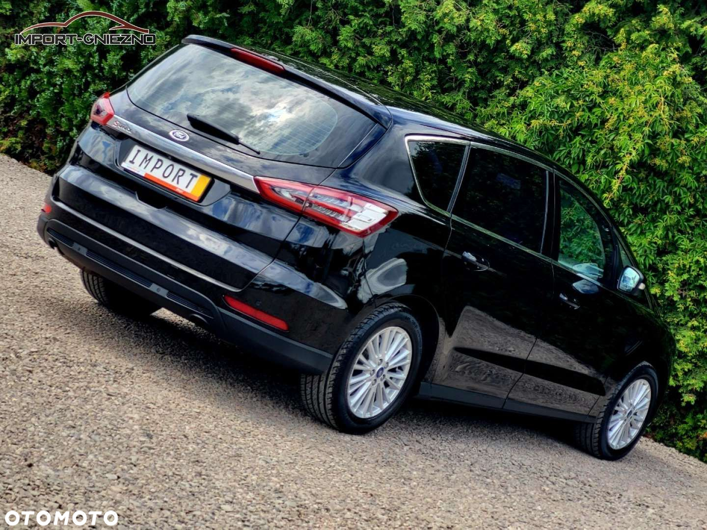 Ford S-Max - 4