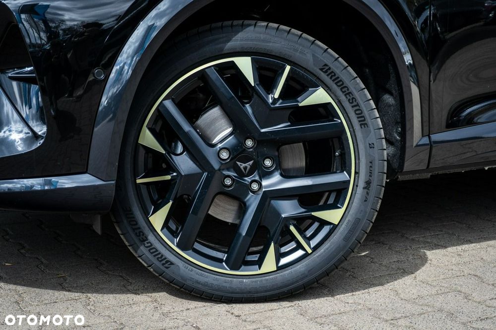 Cupra Formentor - 11