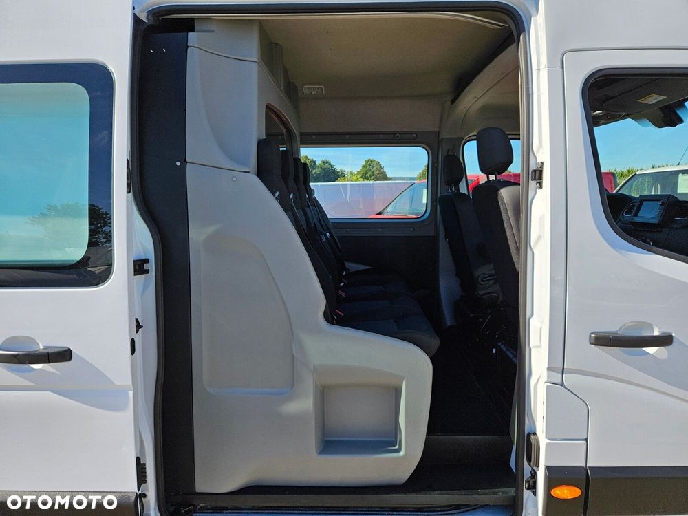 Opel movano L3H2 *89999zł Netto* Brygadówka 6 osób 2.3 CDTi/150KM - 33