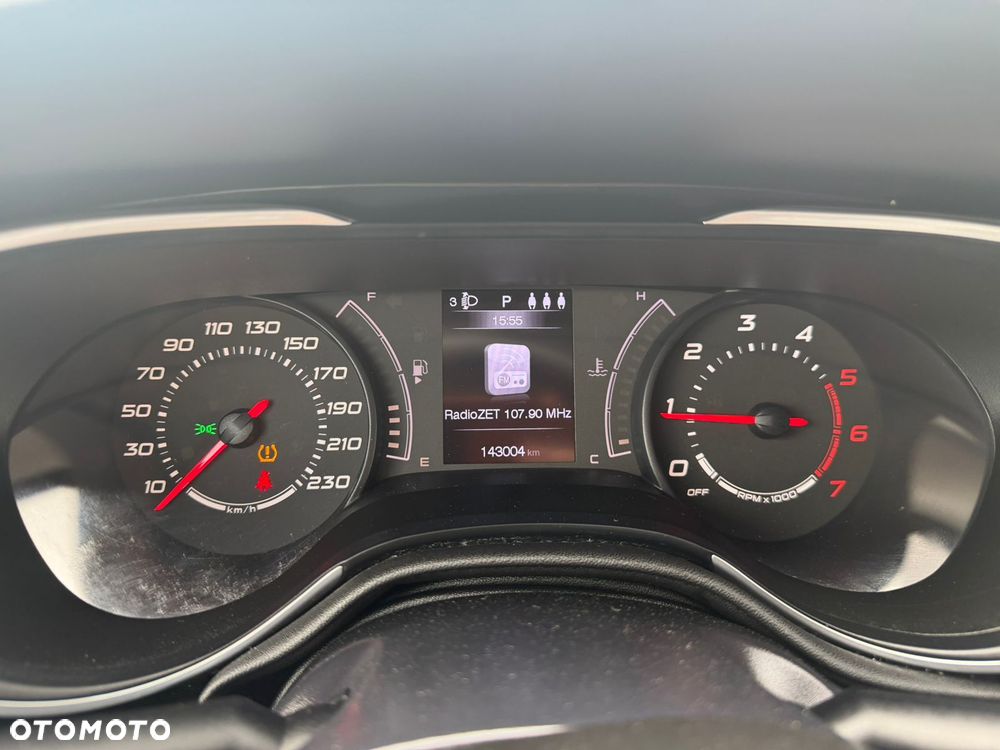 Fiat Tipo 1.6 MultiJet DCT S-Design - 27