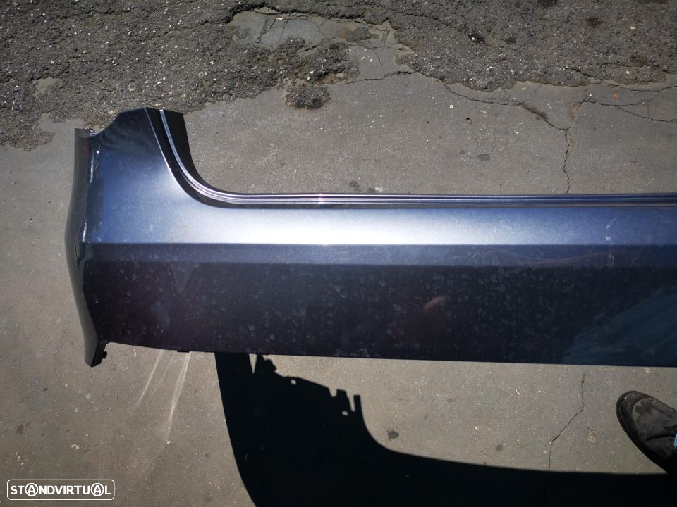 VW JETTA PARA CHOQUES TRÁS - PC350 - 6