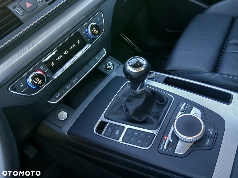 Audi Q5 2.0 TDI - 28