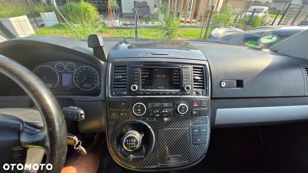 Volkswagen Multivan L1 Highline - 8