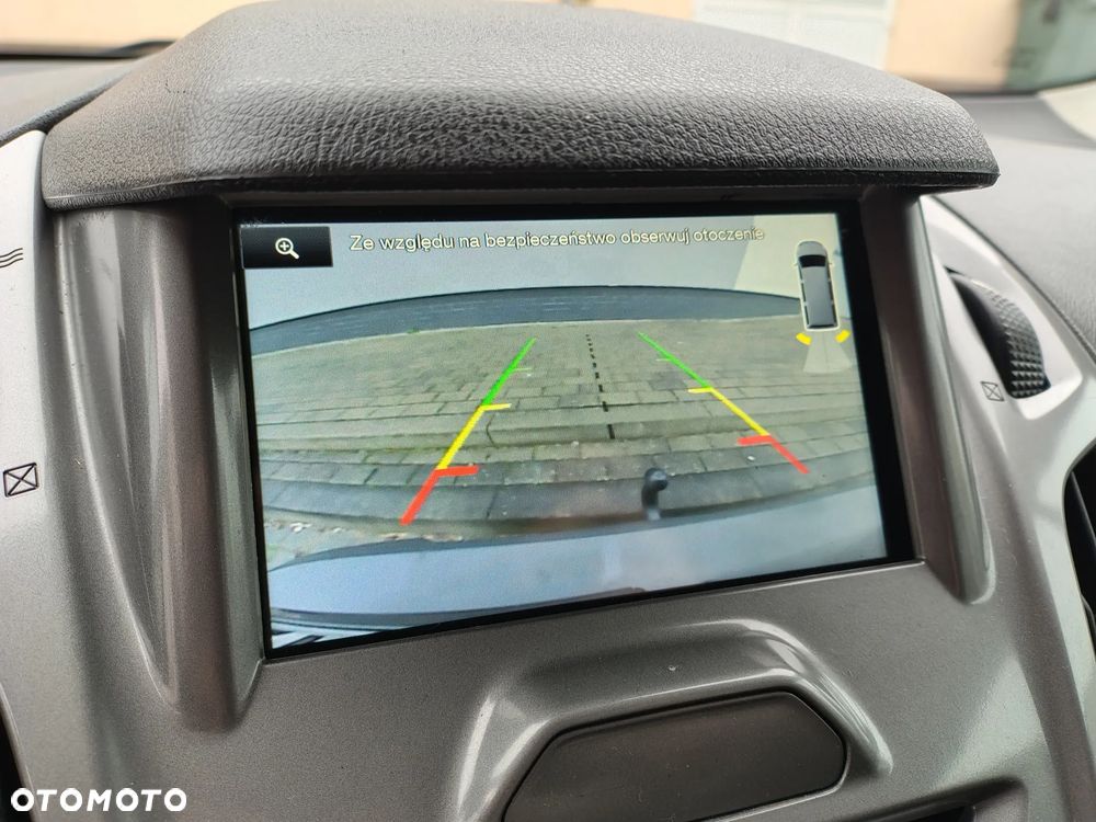 Ford Transit Connect - 15