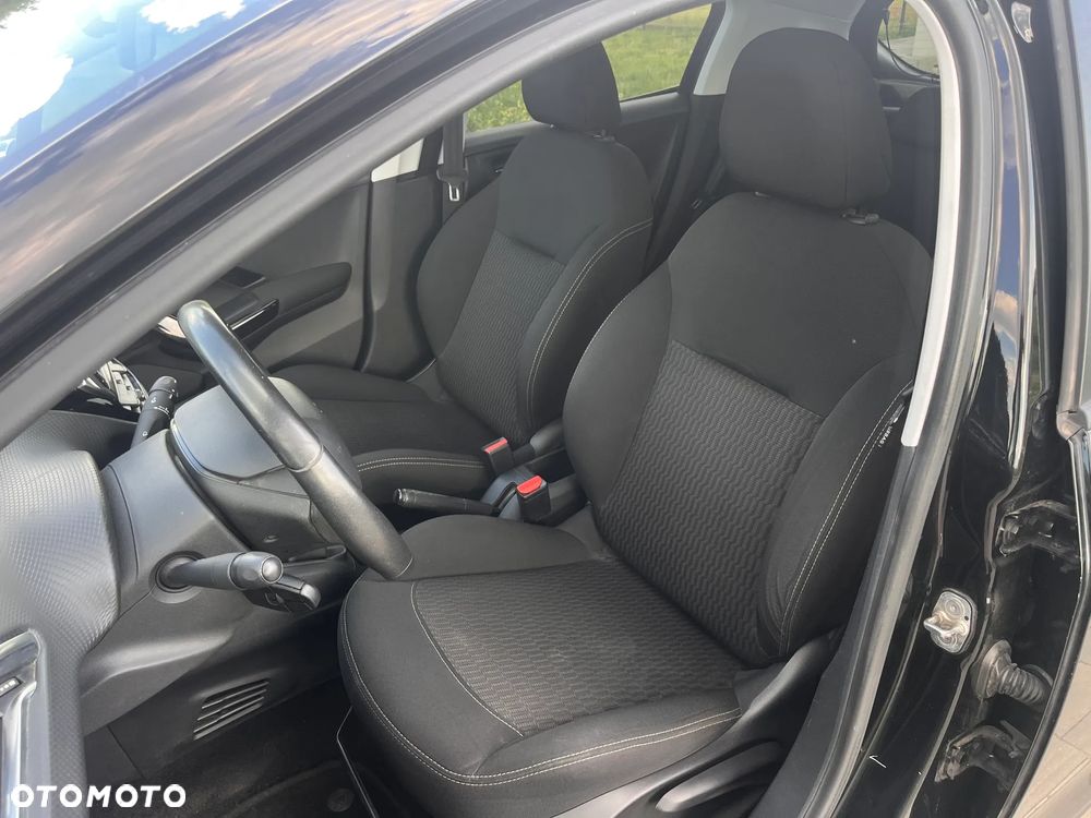 Peugeot 208 PureTech 82 Start & Stop Style - 14