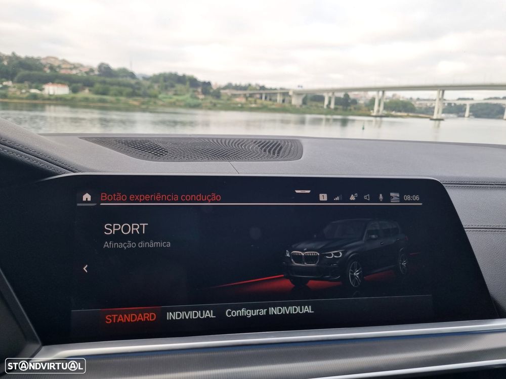 BMW X5 45 e xDrive Pack M - 30