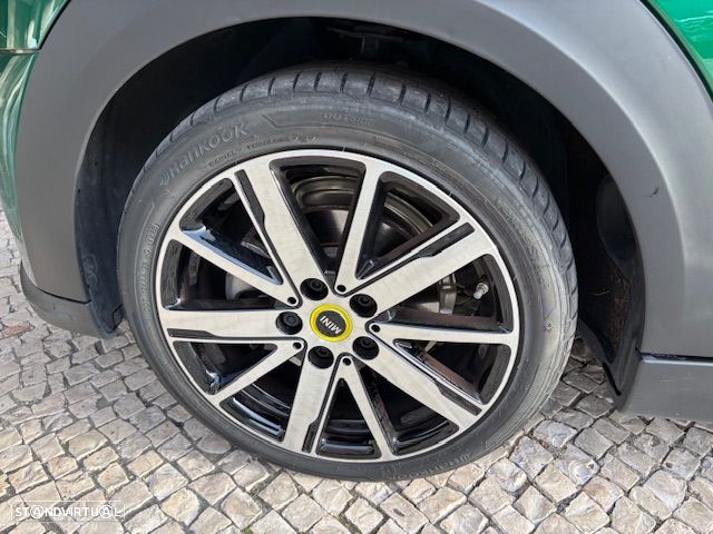 MINI 3 Portas Cooper SE Yours - 34