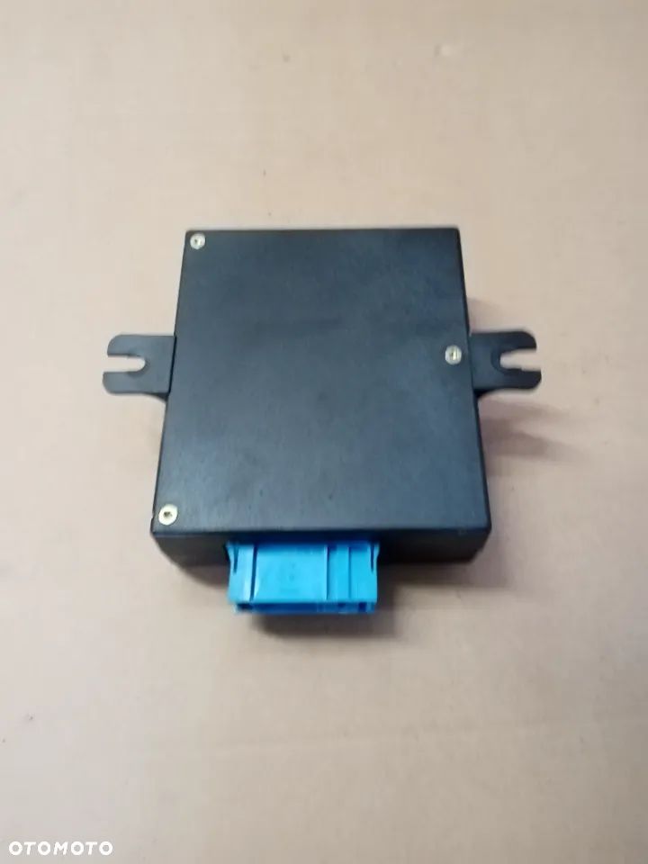 Moduł sterownik ECU sterowania głosem BMW 5 E39 6903886 - 3
