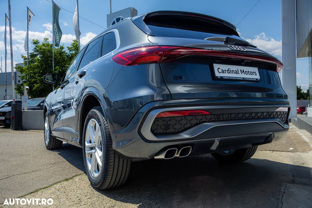 AUDI Q5 2026 — imagine 6
