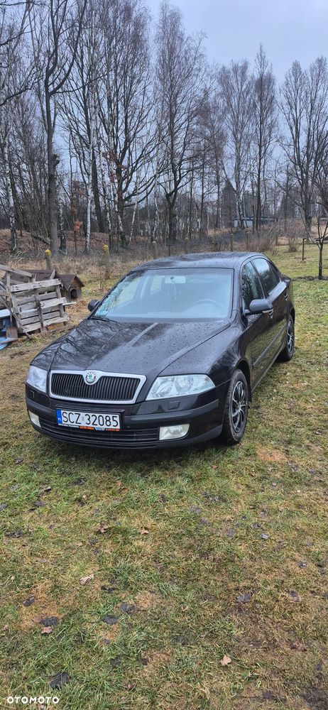 Skoda Octavia 1.8 TSI Ambition - 2