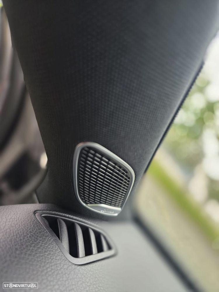 Mercedes-Benz A 250 - 15