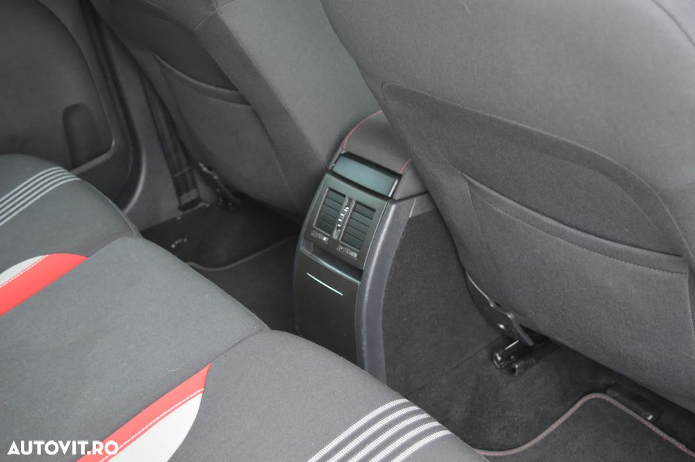 Skoda Yeti 1.4 TSI Monte Carlo Green tec - 37