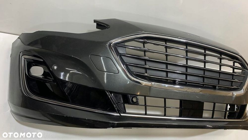 zderzak przód ford focus mk4 vignale - 2