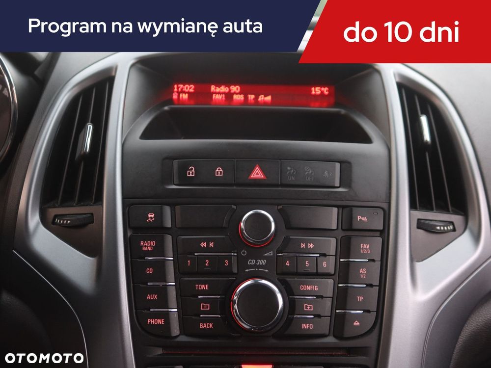 Opel Astra - 14
